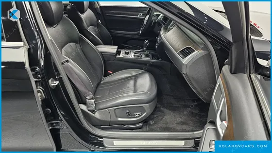 HYUNDAI GENESIS G330 PREMIUM
