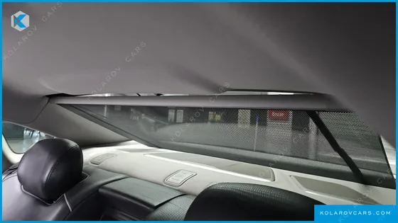 HYUNDAI GENESIS G330 PREMIUM