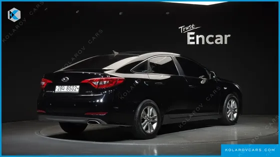 HYUNDAI SONATA 2.0 STYLE