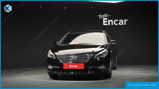 HYUNDAI SONATA 2.0 STYLE