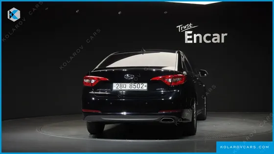HYUNDAI SONATA 2.0 STYLE