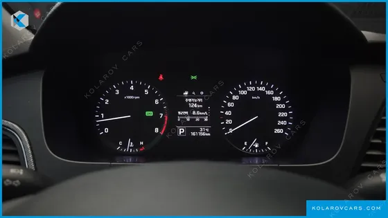 HYUNDAI SONATA 2.0 STYLE