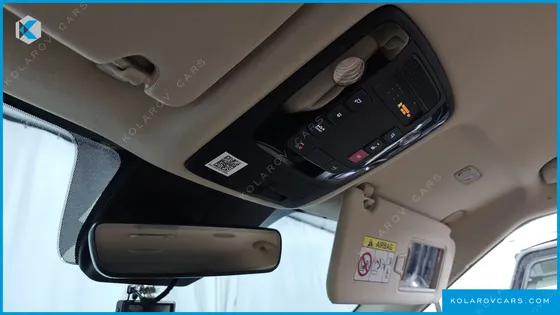 KIA CARNIVAL DIESEL 9-SEATER NOBLESSE