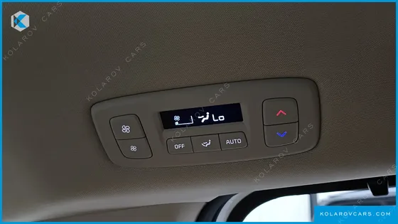 KIA CARNIVAL DIESEL 9-SEATER NOBLESSE
