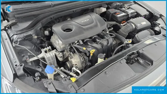HYUNDAI ELANTRA (AVANTE) 1.6 GDI PREMIUM