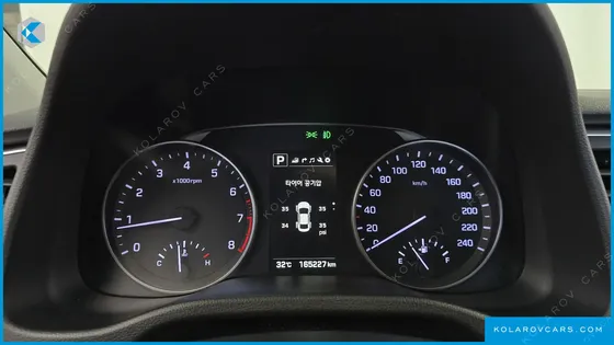 HYUNDAI ELANTRA (AVANTE) 1.6 GDI PREMIUM