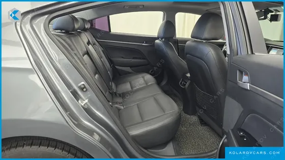 HYUNDAI ELANTRA (AVANTE) 1.6 GDI PREMIUM