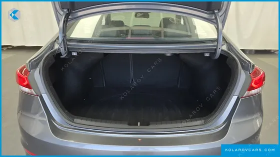 HYUNDAI ELANTRA (AVANTE) 1.6 GDI PREMIUM