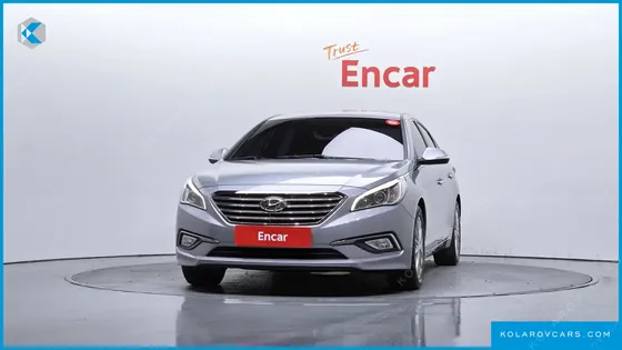 HYUNDAI SONATA 2.0 SMART