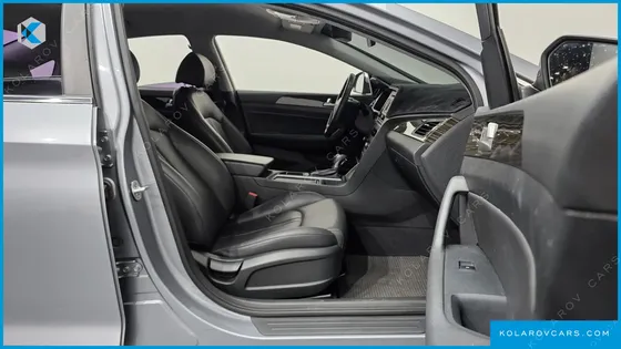 HYUNDAI SONATA 2.0 SMART