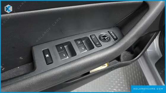 HYUNDAI SONATA 2.0 SMART