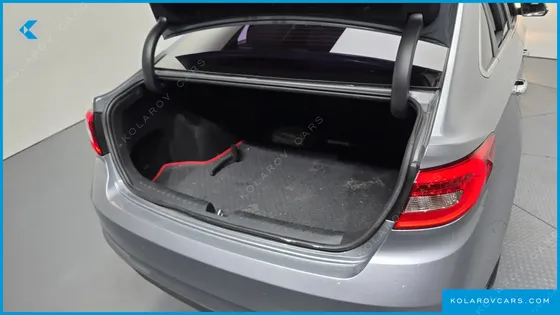 HYUNDAI SONATA 2.0 SMART