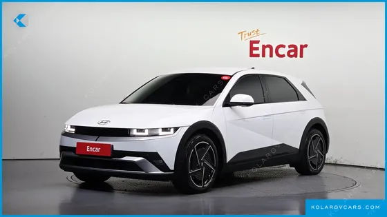HYUNDAI IONIQ 5 LONG RANGE