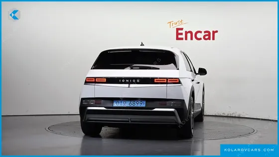 HYUNDAI IONIQ 5 LONG RANGE