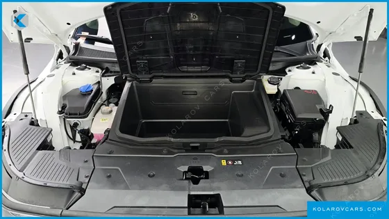 HYUNDAI IONIQ 5 LONG RANGE