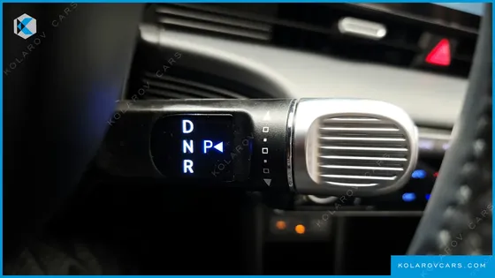 HYUNDAI IONIQ 5 LONG RANGE