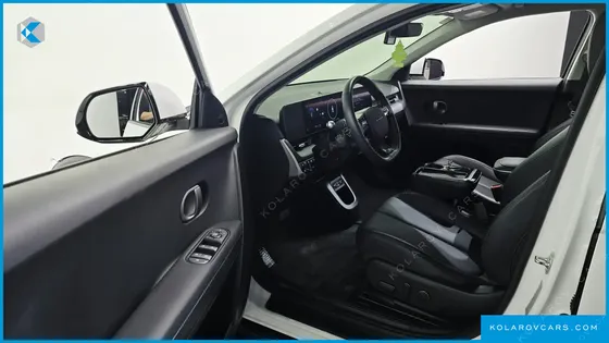 HYUNDAI IONIQ 5 LONG RANGE