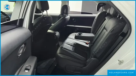 HYUNDAI IONIQ 5 LONG RANGE