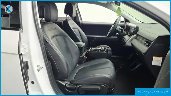 HYUNDAI IONIQ 5 LONG RANGE