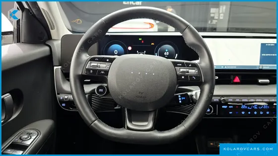 HYUNDAI IONIQ 5 LONG RANGE