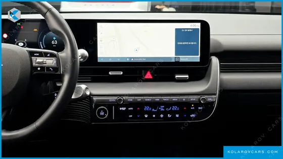 HYUNDAI IONIQ 5 LONG RANGE
