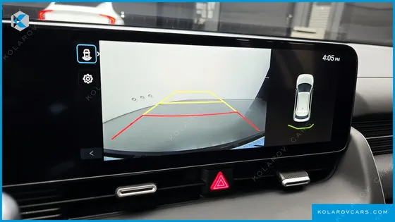 HYUNDAI IONIQ 5 LONG RANGE