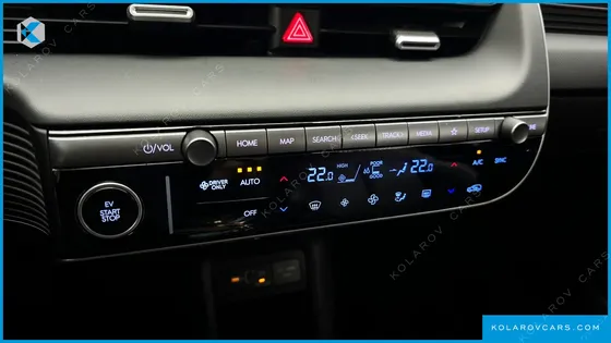 HYUNDAI IONIQ 5 LONG RANGE