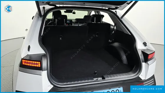HYUNDAI IONIQ 5 LONG RANGE