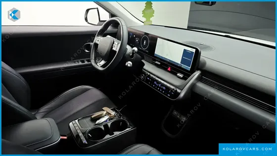 HYUNDAI IONIQ 5 LONG RANGE