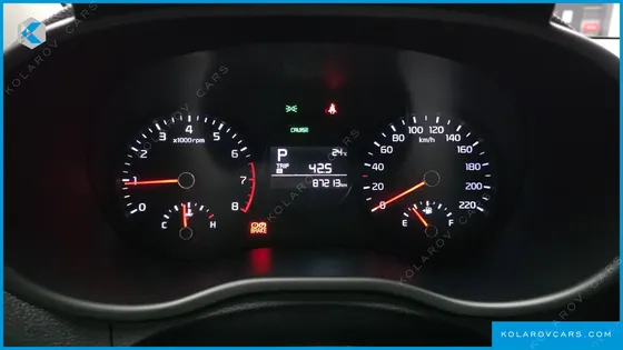 KIA MORNING (PICANTO) LUXURY