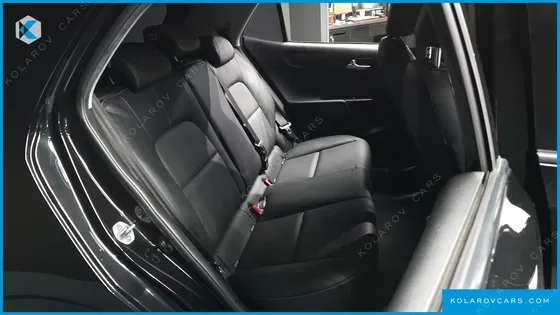 KIA MORNING (PICANTO) LUXURY