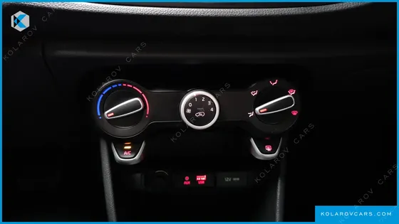 KIA MORNING (PICANTO) LUXURY