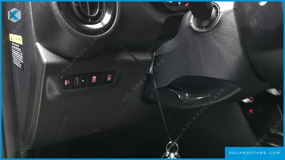 KIA MORNING (PICANTO) LUXURY