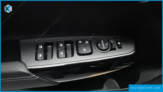 KIA MORNING (PICANTO) LUXURY