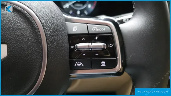 KIA CARNIVAL GASOLINE 11-SEATER SIGNATURE