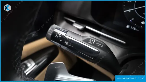KIA CARNIVAL GASOLINE 11-SEATER SIGNATURE