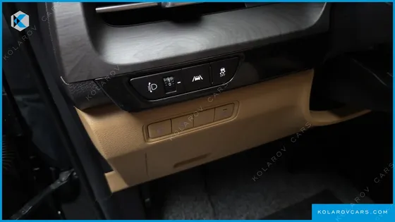 KIA CARNIVAL GASOLINE 11-SEATER SIGNATURE