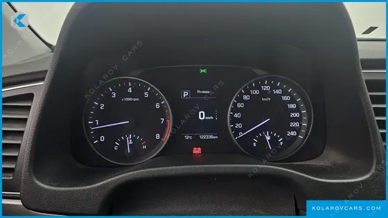 HYUNDAI ELANTRA (AVANTE) 1.6 GDI VALUE PLUS