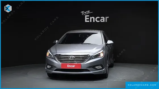HYUNDAI SONATA LPI PREMIUM