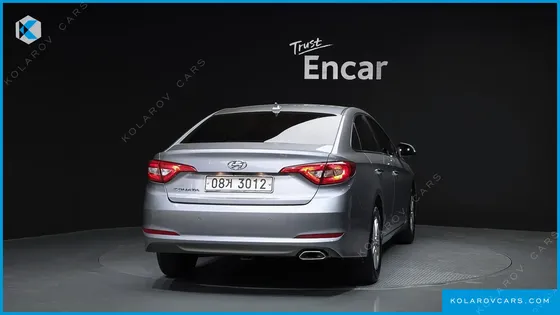 HYUNDAI SONATA LPI PREMIUM