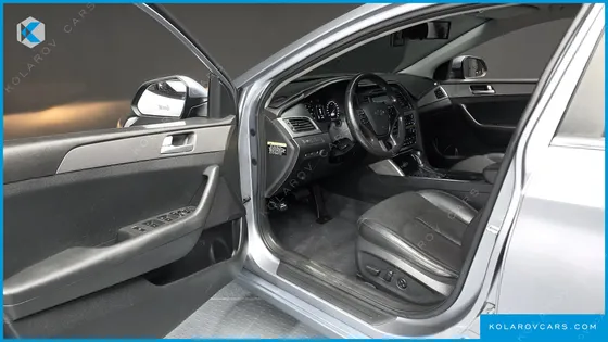 HYUNDAI SONATA LPI PREMIUM