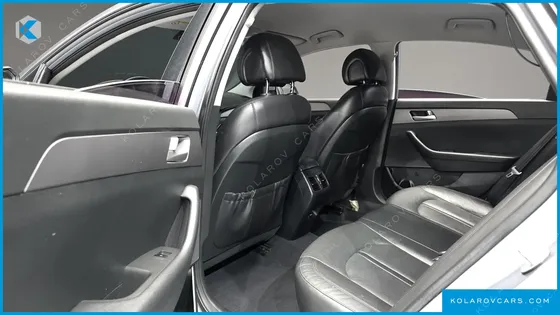 HYUNDAI SONATA LPI PREMIUM