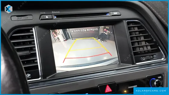 HYUNDAI SONATA LPI PREMIUM