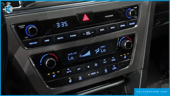 HYUNDAI SONATA LPI PREMIUM
