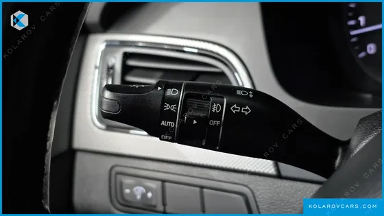 HYUNDAI SONATA LPI PREMIUM