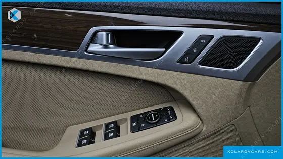 HYUNDAI GENESIS G380 PRESTIGE AWD