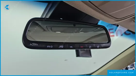 HYUNDAI GENESIS G380 PRESTIGE AWD