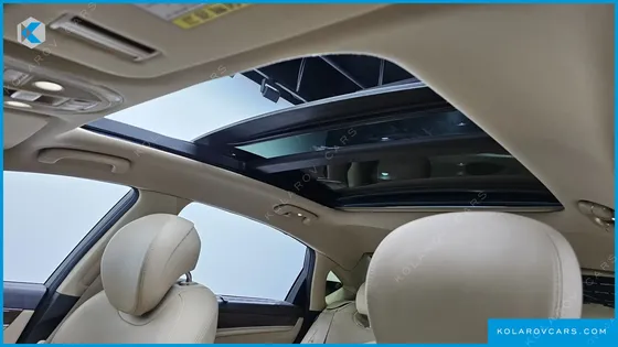 HYUNDAI GENESIS G380 PRESTIGE AWD