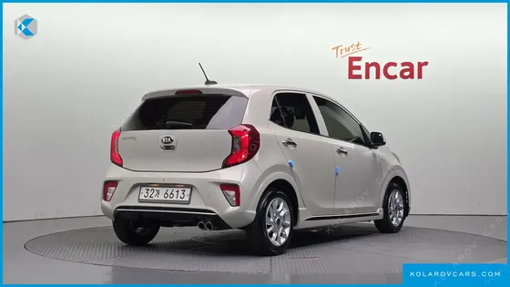 KIA MORNING (PICANTO) LADY