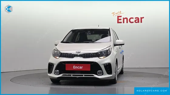 KIA MORNING (PICANTO) LADY